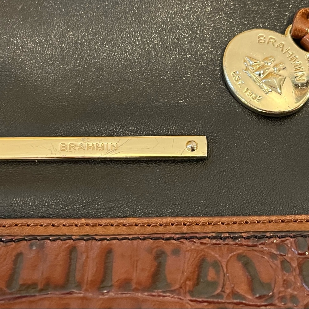 Brahmin Bag AS IS - Picture 2 of 9